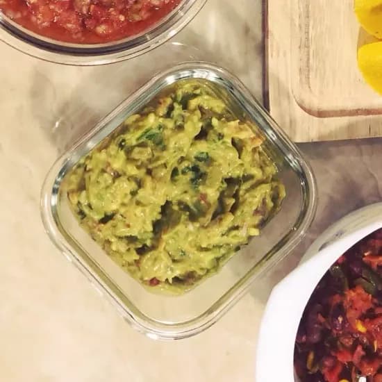 Guacamole | Avacado Dip