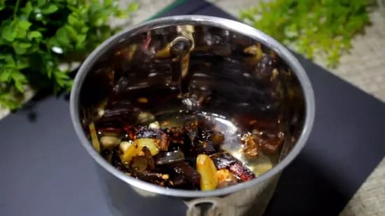 Peanut Chutney | Moongfali chutney for idli