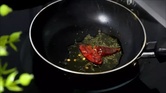 Peanut Chutney | Moongfali chutney for idli