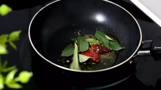 Peanut Chutney | Moongfali chutney for idli